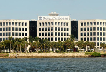 Royal Caribbean Cruise Line Headquarters
