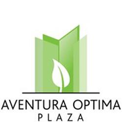Aventura Óptima Plaza