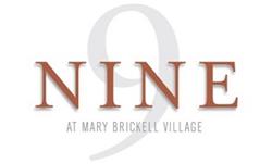 Nine at Mary Brickell Village