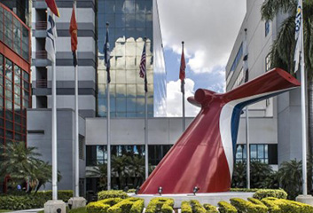 Carnival Cruise Lines Headquarters