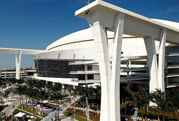 Marlins Park