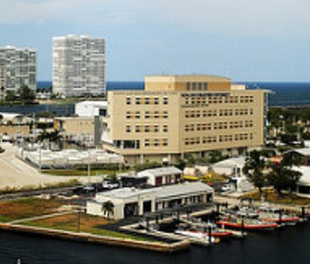 Nova Southeastern University Tampa Campus