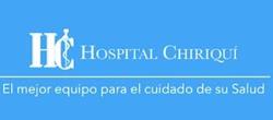 Hospital Chiriqui