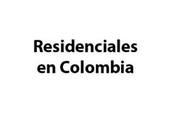 Residenciales En Colombia