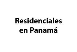 Residenciales En Panama